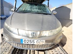 honda civic viii hatchback (fn, fk) del año 2008