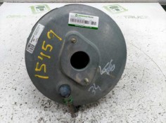 Recambio de servofreno para nissan primastar (x83) referencia OEM IAM   