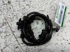 Recambio de captador abs para peugeot boxer caja abierta (bat. 4035)(333/335)(2007 =>) 2.2 hdi cat referencia OEM IAM  TRASERO D