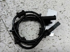 Recambio de captador abs para peugeot boxer caja abierta (bat. 4035)(333/335)(2007 =>) 2.2 hdi cat referencia OEM IAM  TRASERO I