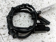 Recambio de captador abs para peugeot boxer caja abierta (bat. 4035)(333/335)(2007 =>) 2.2 hdi cat referencia OEM IAM  TRASERO I 2