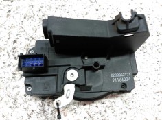 Recambio de cerradura puerta delantera derecha para nissan primastar (x83) referencia OEM IAM   