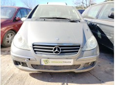 mercedes-benz clase a (w169) del año 2008