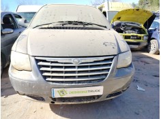 chrysler voyager iv (rg, rs) del año 2005