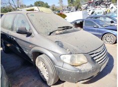 chrysler voyager iv (rg, rs) del año 2005 2