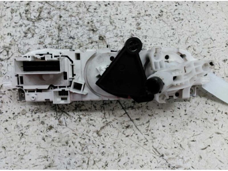 Recambio de mando calefaccion / aire acondicionado para ford focus berlina (cap) ambiente (d) referencia OEM IAM 7M5T19980AB 696