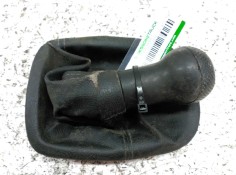 Recambio de pomo palanca cambio para volkswagen polo berlina (6n2) trendline referencia OEM IAM   