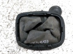 Recambio de pomo palanca cambio para volkswagen polo berlina (6n2) trendline referencia OEM IAM    2
