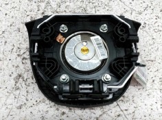 Recambio de airbag delantero izquierdo para ford focus berlina (cap) ambiente (d) referencia OEM IAM 4M51A042B85   2