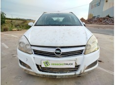 opel astra h station wagon (a04) del año 2008