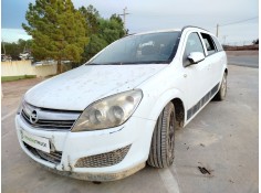 opel astra h station wagon (a04) del año 2008 2