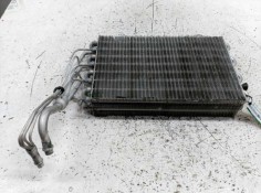 Recambio de evaporador aire acondicionado para opel movano referencia OEM IAM   
