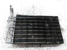 Recambio de evaporador aire acondicionado para opel movano referencia OEM IAM    2