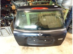 Recambio de porton trasero para bmw mini (r50,r53) one referencia OEM IAM   
