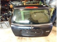 Recambio de porton trasero para bmw mini (r50,r53) one referencia OEM IAM    2