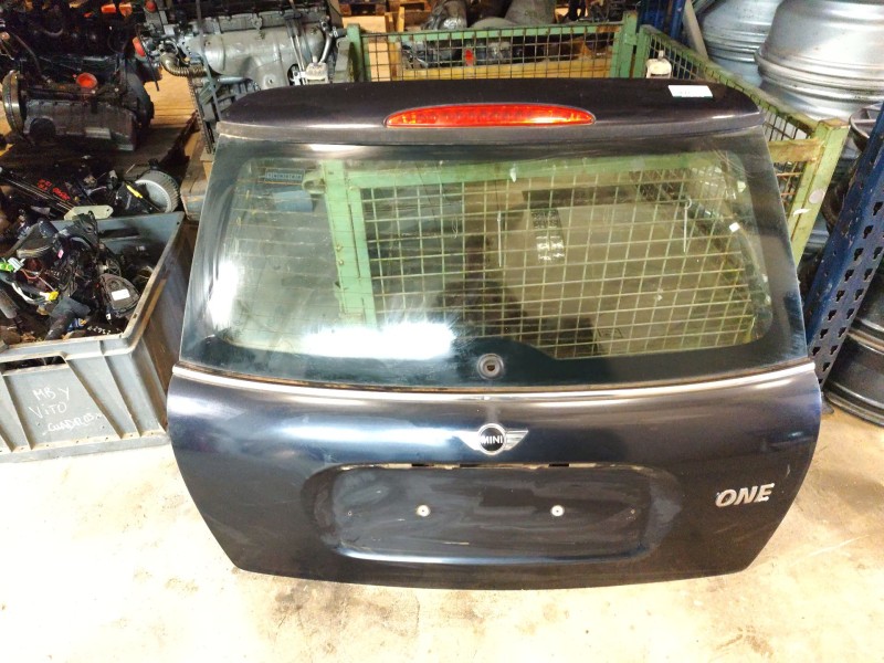 Recambio de porton trasero para bmw mini (r50,r53) one referencia OEM IAM   