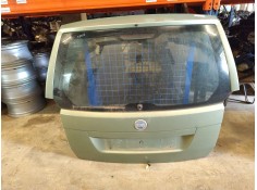 Recambio de porton trasero para fiat idea (135) 1.4 16v active (i+a) referencia OEM IAM   