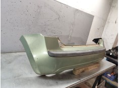 Recambio de paragolpes trasero para fiat idea (135) 1.4 16v active (i+a) referencia OEM IAM    2