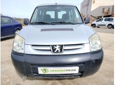 peugeot partner (s2) del año 2010