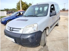 peugeot partner (s2) del año 2010 2