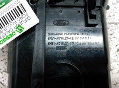 Recambio de difusor calefaccion para ford focus berlina (cap) ambiente (d) referencia OEM IAM    2