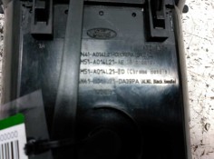 Recambio de difusor calefaccion para ford focus berlina (cap) ambiente (d) referencia OEM IAM    2