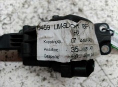 Recambio de potenciometro pedal para ford focus berlina (cap) ambiente (d) referencia OEM IAM 6PV00864132 0WC95YE 4M519F836AK 2