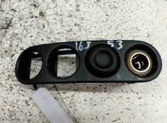 Recambio de soporte para opel movano referencia OEM IAM  SOPORTE BOTON ANTIVAHO WARNING 