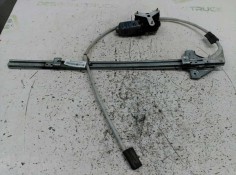 Recambio de elevalunas delantero derecho para opel movano referencia OEM IAM   