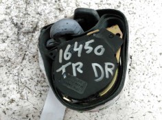 Recambio de cinturon seguridad trasero derecho para opel movano referencia OEM IAM   