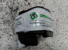 Recambio de cinturon seguridad trasero derecho para opel movano referencia OEM IAM    2