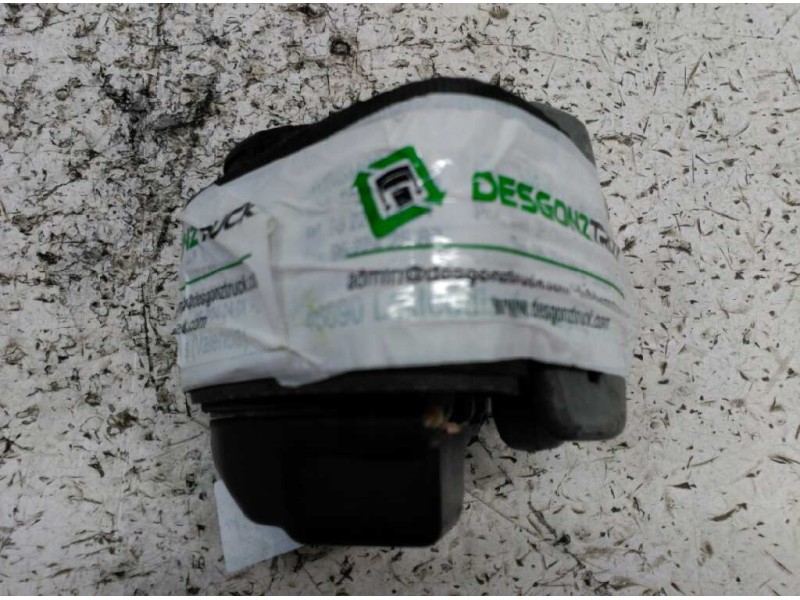 Recambio de cinturon seguridad trasero derecho para opel movano referencia OEM IAM   