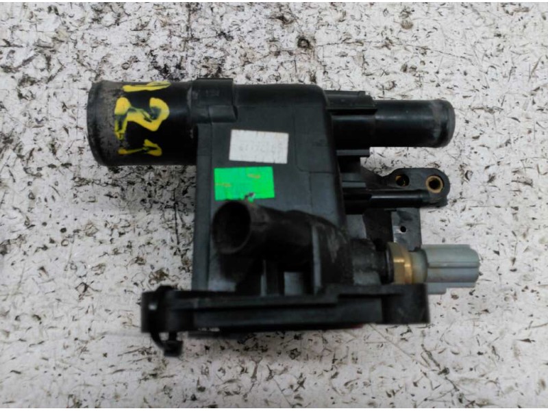 Recambio de cuerpo termostato para ford focus berlina (cap) ambiente (d) referencia OEM IAM SP5280  
