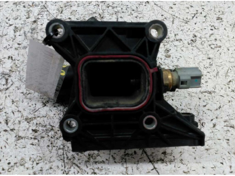 Recambio de cuerpo termostato para ford focus berlina (cap) ambiente (d) referencia OEM IAM SP5280  