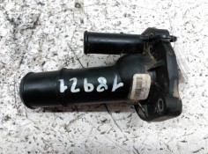 Recambio de pipa termostato para ford focus berlina (cap) ambiente (d) referencia OEM IAM 4M5GGALF6K  