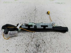 Recambio de airbag cortina trasero derecho para ford focus berlina (cap) ambiente (d) referencia OEM IAM   
