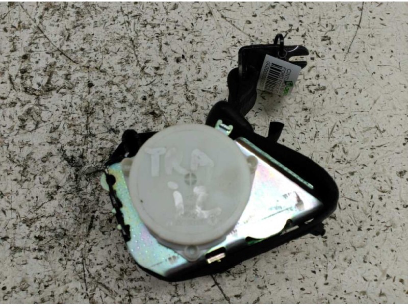 Recambio de cinturon seguridad trasero izquierdo para ford focus berlina (cap) ambiente (d) referencia OEM IAM   