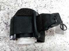 Recambio de cinturon seguridad trasero izquierdo para ford focus berlina (cap) ambiente (d) referencia OEM IAM    2