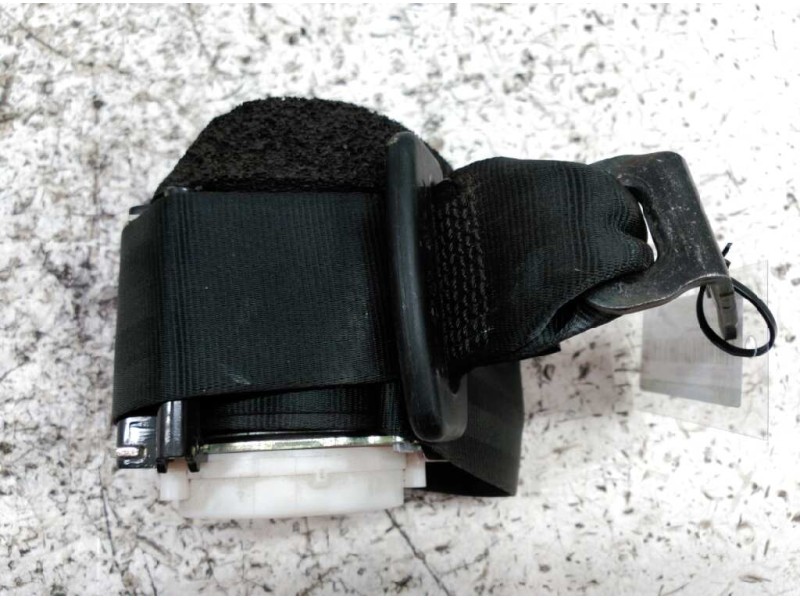 Recambio de cinturon seguridad trasero izquierdo para ford focus berlina (cap) ambiente (d) referencia OEM IAM   
