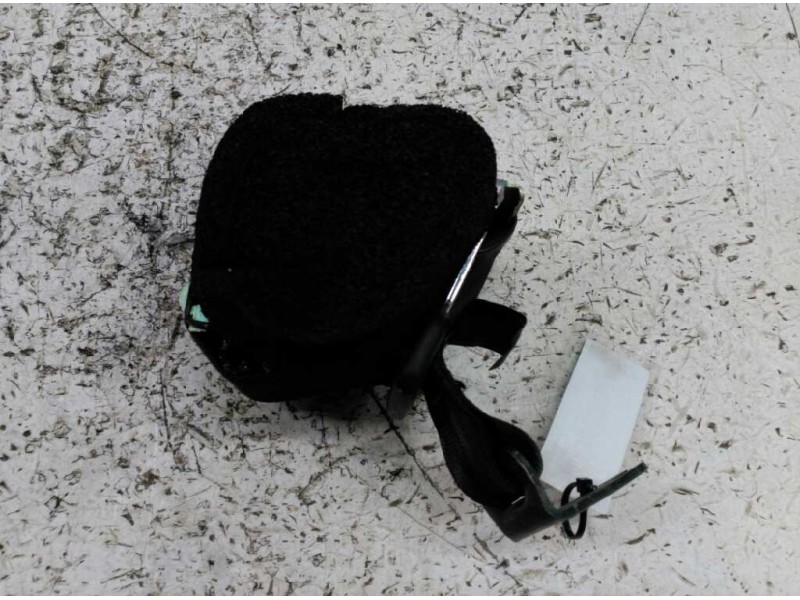 Recambio de cinturon seguridad trasero izquierdo para ford focus berlina (cap) ambiente (d) referencia OEM IAM   