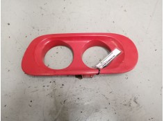 Recambio de embellecedor para daf serie xf105.xxx 12.9 diesel referencia OEM IAM 1649363  CUBIERTA FARO IZQUIERDO