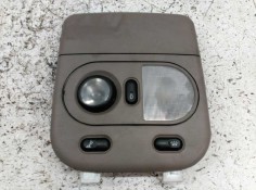 Recambio de luz interior para opel movano referencia OEM IAM   