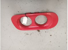 Recambio de embellecedor para daf serie xf105.xxx 12.9 diesel referencia OEM IAM 1649364  CUBIERTA FARO DERECHO