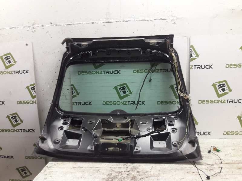 Recambio de porton trasero para citroen c4 berlina 1.6 16v hdi referencia OEM IAM 20003884  