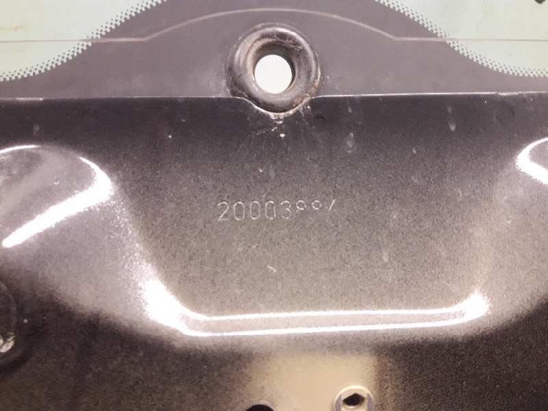 Recambio de porton trasero para citroen c4 berlina 1.6 16v hdi referencia OEM IAM 20003884  