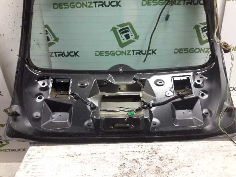 Recambio de porton trasero para citroen c4 berlina 1.6 16v hdi referencia OEM IAM 20003884  