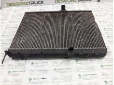 Recambio de radiador agua para citroen c4 berlina 1.6 16v hdi referencia OEM IAM ETP11711   2