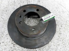 Recambio de disco freno delantero para renault master ii ph. 2 pritsche/fgst l1h1 caja abierta 2.8 to batalla 3078 mm referencia