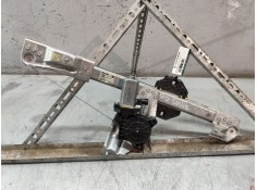 Recambio de elevalunas delantero derecho para dacia sandero ii tce 90 (b8m1, b8ma) referencia OEM IAM  2 PINS  2