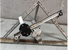Recambio de elevalunas delantero izquierdo para dacia sandero ii tce 90 (b8m1, b8ma) referencia OEM IAM   